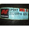 Nankang Sport NS-1 nyári 225/50R16 92 V TL 2005