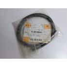 [GYÁRI ÚJ] BMW VÁKUMCSŐ | 1-ES / 3-AS / 5-ÖS / 6-OS / 7-ES / X3 / X5 / X6 | 11 74 7797177