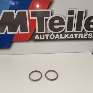   (GYÁRI ÚJ) BMW Tömítőgyűrű 1-es E81 / E87 LCI / 3-as E90+LCI / E91+LCI / E92+LCI / E93 LCI