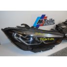 ÁR/DB! [GYÁRI BONTOTT] BMW - FÉNYSZÓRÓ LED , JOBB ÉS BAL OLDAL - 8-AS ; / G14 ; G15 ; G16 -  A9 5A27A25 BAL - A9 5A27A26  JOBB 