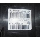 ÁR/DB! [GYÁRI BONTOTT] BMW - FÉNYSZÓRÓ LED , JOBB ÉS BAL OLDAL - 8-AS ; / G14 ; G15 ; G16 -  A9 5A27A25 BAL - A9 5A27A26  JOBB 