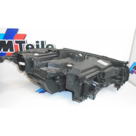 ÁR/DB! [GYÁRI BONTOTT] BMW - FÉNYSZÓRÓ LED , JOBB ÉS BAL OLDAL - 8-AS ; / G14 ; G15 ; G16 -  A9 5A27A25 BAL - A9 5A27A26  JOBB 