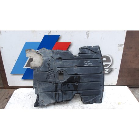[GYÁRI BONTOTT] BMW E90/91 MOTORBURKOLAT 20D 177LE
