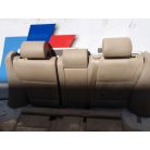 (ÁR/SZETT)[GYÁRI BONTOTT] BMW BŐR BELSŐ ÉS AJTÓKÁRPITOK | X5 E53 | BÉZS