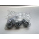 (GYÁRI ÚJ) BMW ANYA 5-ös G31 Touring+LCI / 6-os G32 GT+LCI / 7-es G12 LCI / iX3 G08 BEV+LCI / X3 F25 / X3 G01+LCI / X3 G08+LCI / X3 G45 / X3L G48 / X3 M F97+LCI / X4 F26 / X4 G02+LCI / X4 M F98+LCI