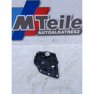   [GYÁRI BONTOTT] BMW JOBB HÁTSÓ ABLAKEMELŐ PANEL | 3-AS G20 / M3 G80 | 7497100