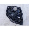   [GYÁRI BONTOTT] BMW JOBB HÁTSÓ ABLAKEMELŐ PANEL | 3-AS G20 / M3 G80 | 7497100