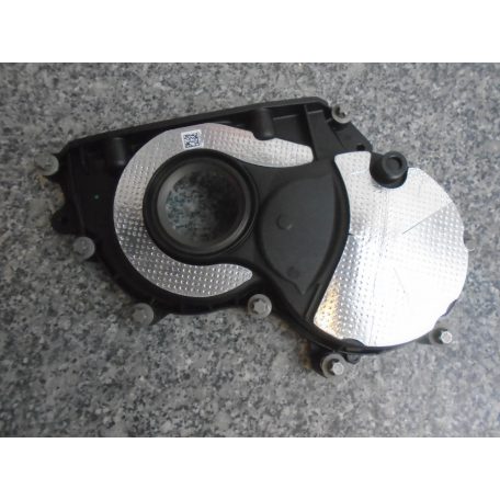 [GYÁRI ÚJ] BMW - LÁNCFEDÉL - 1-ES ; 2-ES ; X1 ; X2 / F40 ; F45 ACTIVE TOURER LCI ; F46 GRANTOURER LCI ; F48 + LCI  ; F39 - 1,6D 