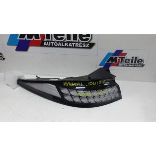   (GYÁRI BONTOTT) HYUNDAI IONIQ 6 BAL HÁTSÓ LÁMPA 92401kl000