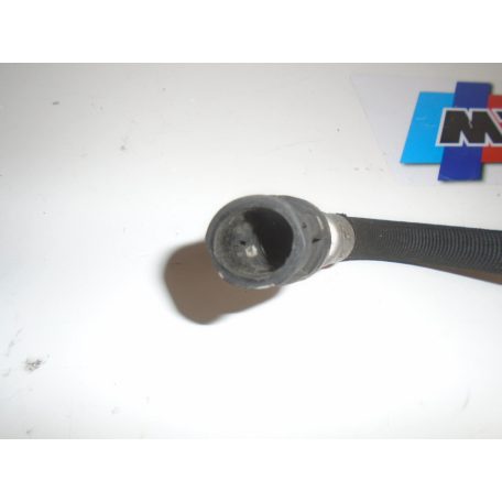 ÁR/DB! [GYÁRI BONTOTT] BMW - HIDRAULIKA CSŐ - 5-ÖS ; 6-OS / E60+LCI ; E61+LCI ; E63+LCI ; E64+LCI - 32416765724 