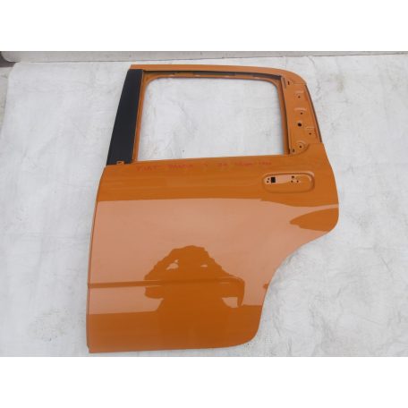 [GYÁRI BONTOTT] FIAT PANDA 3 BAL HÁTSÓ AJTÓ 