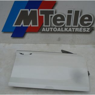 [GYÁRI BONTOTT] BMW JOBB ELSŐ AJTÓ | 6-OS | F12;F13