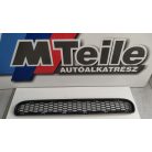 (GYÁR ÚJ) BMW Hátsó lökhárító rács 3-as sorozat E90+LCI