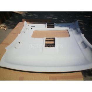 Schibedás tetőkárpit - bmw 7-es sorozat