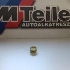 (GYÁRI ÚJ) BMW Végzáró burkolat tömítéssel