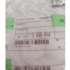 (GYÁRI ÚJ) BMW LSK8 csatlakozóalj 