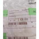 (GYÁRI ÚJ) BMW LSK8 csatlakozóalj 
