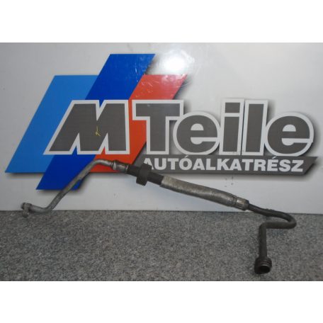 ÁR/DB [GYÁRI BONTOTT] BMW - KLÍMACSŐ - 5-ÖS - E39 --525d; 530d -- |M57| - |CSZ.: 6910355 / 6913893|