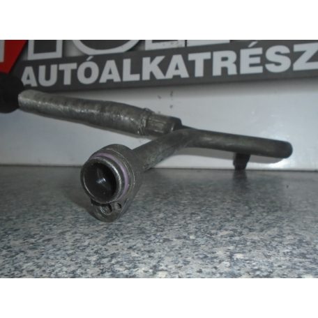 ÁR/DB [GYÁRI BONTOTT] BMW - KLÍMACSŐ - 5-ÖS - E39 --525d; 530d -- |M57| - |CSZ.: 6910355 / 6913893|