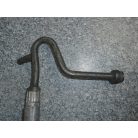 ÁR/DB [GYÁRI BONTOTT] BMW - KLÍMACSŐ - 5-ÖS - E39 --525d; 530d -- |M57| - |CSZ.: 6910355 / 6913893|