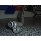 ÁR/DB [GYÁRI BONTOTT] BMW - KLÍMACSŐ - 5-ÖS - E39 --525d; 530d -- |M57| - |CSZ.: 6910355 / 6913893|