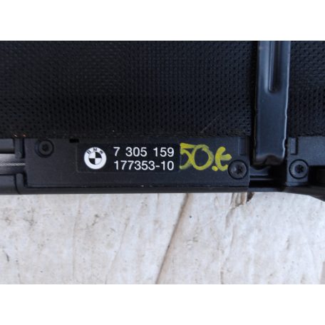 [GYÁRI BONTOTT] BMW SZÉLFOGÓ | 4-ES F33 / M4 F83 | 7305159