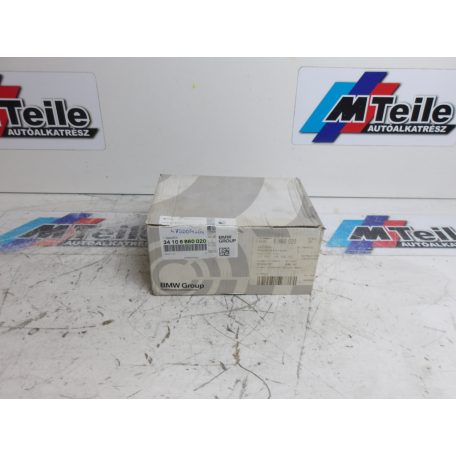 [GYÁRI ÚJ] BMW/MINI FÉKBETÉT KÉSZLET | 1-ES / 2-ES / X1 / X2 / MINI | 6860020 & 34 10 6889266