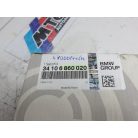 [GYÁRI ÚJ] BMW/MINI FÉKBETÉT KÉSZLET | 1-ES / 2-ES / X1 / X2 / MINI | 6860020 & 34 10 6889266