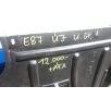    (UTÁNGYÁRTOTT ÚJ) BMW E87/E90 SZÉRIA MOTOR ALSÓ BURKOLAT