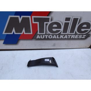   [GYÁRI ÚJ] BMW BAL ELSŐ LÉGBEÖMLŐ | 2-ES F45 / F46 | 51 74 7302523