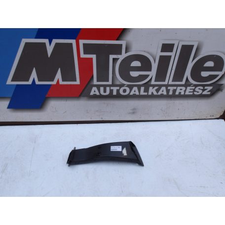 [GYÁRI ÚJ] BMW BAL ELSŐ LÉGBEÖMLŐ | 2-ES F45 / F46 | 51 74 7302523