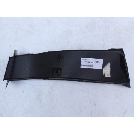 [GYÁRI ÚJ] BMW BAL ELSŐ LÉGBEÖMLŐ | 2-ES F45 / F46 | 51 74 7302523