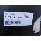 [GYÁRI ÚJ] BMW BAL ELSŐ LÉGBEÖMLŐ | 2-ES F45 / F46 | 51 74 7302523