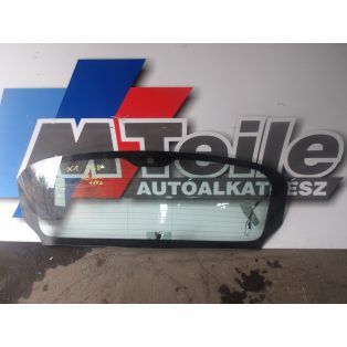 [GYÁRI BONTOTT] BMW HÁTSÓ SZÉLVÉDŐ F48 X1