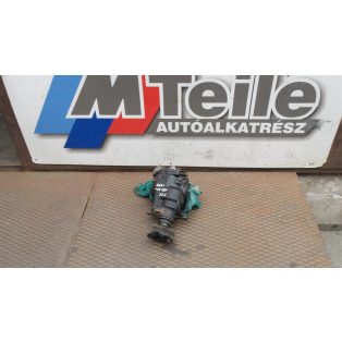 (GYÁRI BONTOTT) BMW F32 420D DIFFERENCIÁLMŰ 7541580