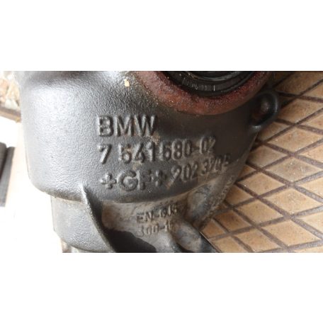 (GYÁRI BONTOTT) BMW F32 420D DIFFERENCIÁLMŰ 7541580