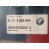 [GYÁRI ÚJ] BMW ELSŐ SZÉLVÉDŐ E39 8238668
