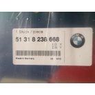 [GYÁRI ÚJ] BMW ELSŐ SZÉLVÉDŐ E39 8238668