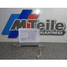 ÁR/DB [GYÁRI BONTOTT] BMW - KLÍMACSŐ - 5-ÖS -/ E60+LCI / E61+LCI / - |CSZ.: 9119700|