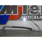 ÁR/DB [GYÁRI BONTOTT] BMW - KLÍMACSŐ - 5-ÖS -/ E60+LCI / E61+LCI / - |CSZ.: 9119700|