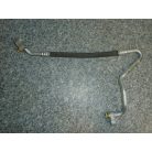 ÁR/DB [GYÁRI BONTOTT] BMW - KLÍMACSŐ - 5-ÖS -/ E60+LCI / E61+LCI / - |CSZ.: 9119700|