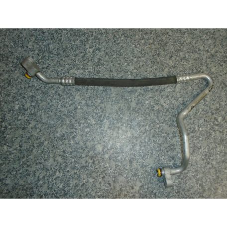 ÁR/DB [GYÁRI BONTOTT] BMW - KLÍMACSŐ - 5-ÖS -/ E60+LCI / E61+LCI / - |CSZ.: 9119700|