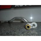 ÁR/DB [GYÁRI BONTOTT] BMW - KLÍMACSŐ - 5-ÖS -/ E60+LCI / E61+LCI / - |CSZ.: 9119700|