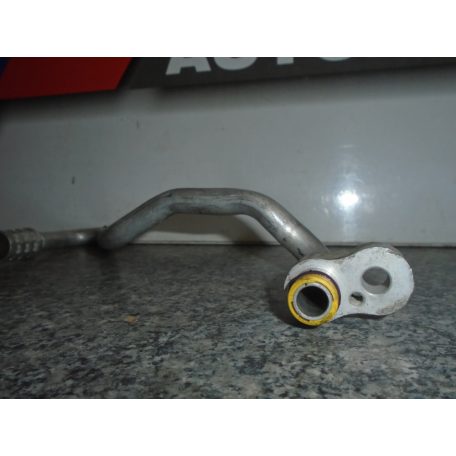 ÁR/DB [GYÁRI BONTOTT] BMW - KLÍMACSŐ - 5-ÖS -/ E60+LCI / E61+LCI / - |CSZ.: 9119700|