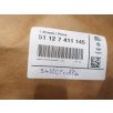   [GYÁRI ÚJ] MINI HÁTSÓ BAL OLDALI LÖKHÁRÍTÓ TARTÓ | COOPER F56+LCI / F57+LCI  | 51 12 7411145