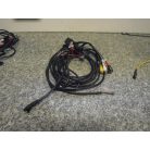 [GYÁRI BONTOTT] BMW - TELEFON KIHANGOSÍTÓ SZETT | E53 / X5 | 84130028850