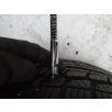   [használt] 4db Sunny - SnowMaster , 195 / 55 R16 87H / 5,5mm / DOT: 2514 Téli