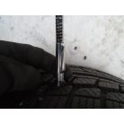 [használt] 4db Sunny - SnowMaster , 195 / 55 R16 87H / 5,5mm / DOT: 2514 Téli