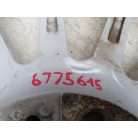 (1DB)[GYÁRI BONTOTT] BMW FELNI "radial spoke 32" | 3-AS E90-E93 +LCI | 7Jx16 ET:34 | 36 11 6775615