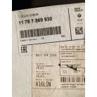 (GYÁRI ÚJ) BMW Lambdaszonda 1-es E81 / E87 LCI / E88 / E82 / 3-as E90+LCI / E91+LCI / E92+LCI / E93+LCI / N43
